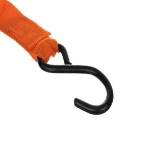 4 darabos racsnis spanifer készlet – 600-700 kg teherbírás, 410 x 2,5 cm (BBE) - Image 6