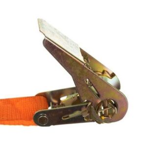 4 darabos racsnis spanifer készlet – 600-700 kg teherbírás, 410 x 2,5 cm (BBE) - Image 5