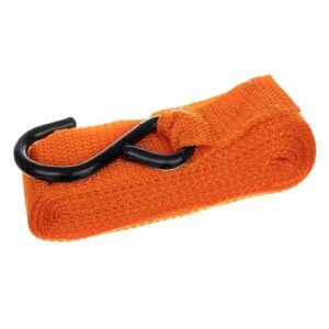 4 darabos racsnis spanifer készlet – 600-700 kg teherbírás, 410 x 2,5 cm (BBE) - Image 4