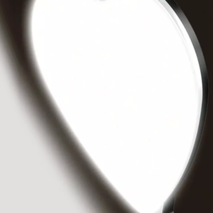 Dekoratív szelfi LED szívlámpa állvánnyal- professzionális világítás szelfikhez és otthoni dekoráció egyszerre (BBJH) - Image 3