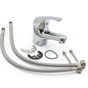 Elegáns és praktikus PM/TBI-700 krómozott bidé csaptelep - beépített víztakarékos funkcióval (BBL) - Image 7