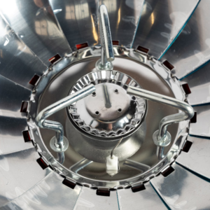 Kompakt méretű, hordozható, összecsukható kempingtűzhely piezoelektromos gyújtással 14,5 x 14,5 x 12 cm (BBL) - Image 8