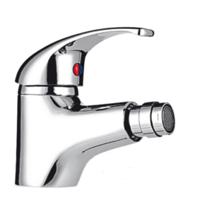 Elegáns és praktikus PM/TBI-700 krómozott bidé csaptelep - beépített víztakarékos funkcióval (BBL) - Image 3