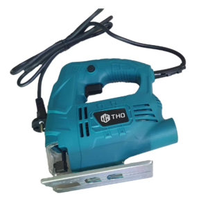 THO M-7013 dekopírfűrész 380W - erőteljes és precíz vágás műanyaghoz és fához (FX) (BBD)(BBJH) - Image 3