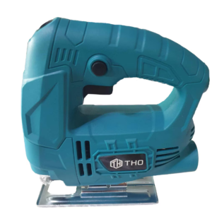 THO M-7013 dekopírfűrész 380W - erőteljes és precíz vágás műanyaghoz és fához (FX) (BBD)(BBJH) - Image 4