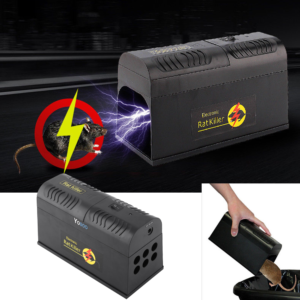 Elektromos egér/patkánycsapda (BBV) - Image 3