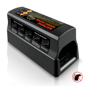 Elektromos egér/patkánycsapda (BBV) - Image 5