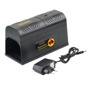 Elektromos egér/patkánycsapda (BBV) - Image 7