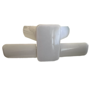 Energiatakarékos 36W -os E27 négy ágú LED fényforrás – hatékony megoldás nagyobb terek megvilágítására (BBL) - Image 5