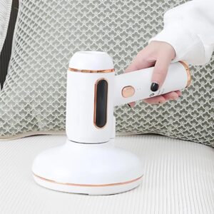 3 az 1-ben Kézi Porszívó UV Fénnyel – Hordozható Atkák és Baktériumok Eltávolítására, 120W teljesítménnyel (BBV) - Image 3