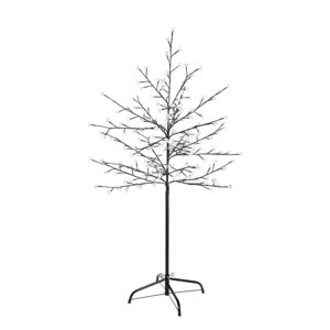 72 LED-es SAKURA FA – karácsonyi dekoráció – melegfehér (BBKM) (BBV) (FX) - Image 3