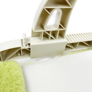 Ablakperemre rögzíthető macska függőágy – tökéletes pihenőhely kis és közepes méretű macskák számára (BBM) - Image 14