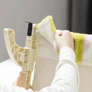 Ablakperemre rögzíthető macska függőágy – tökéletes pihenőhely kis és közepes méretű macskák számára (BBM) - Image 8