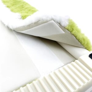 Ablakperemre rögzíthető macska függőágy – tökéletes pihenőhely kis és közepes méretű macskák számára (BBM) - Image 3