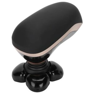 Boxili ötfejes prémium elektromos vezeték nélküli borotva – digitális kijelzővel a tökéletes borotválkozásért (BBM) - Image 8