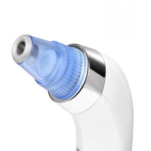 Elektromos, vákuumos pórus tisztító gép – a tökéletes megoldás a bőr tisztításához és frissítéséhez (BBV) - Image 4