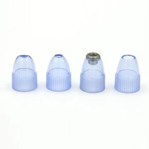 Elektromos, vákuumos pórus tisztító gép – a tökéletes megoldás a bőr tisztításához és frissítéséhez (BBV) - Image 8