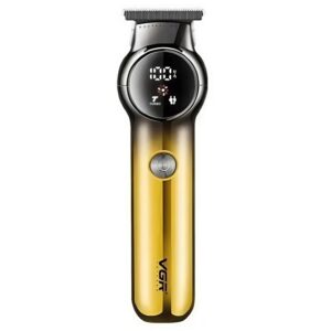 VGR-V989 Professzionális elektromos hajvágó - akkumulátoros férfi hajvágó kiemelkedő teljesítménnyel (BBD) (BBV) - Image 8