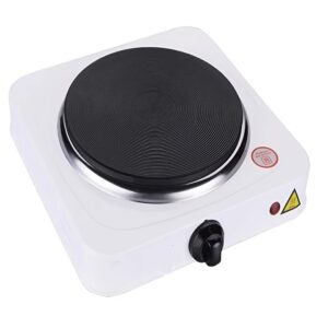 Royalty Line EKP-1500.15 – 1000W teljesítményű elektromos főzőlap jelzőfénnyel (FX) (BBV) - Image 5