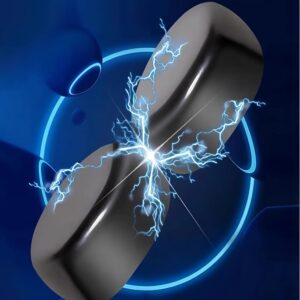 Mágneses stratégiai játék – 20 mágneses készlet, családi játék (BBJ) - Image 5