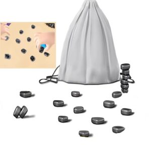 Mágneses stratégiai játék – 20 mágneses készlet, családi játék (BBJ) - Image 6