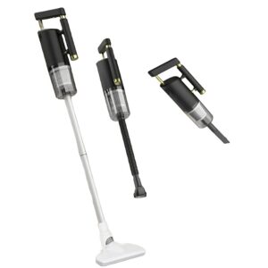 Hordozható száraz és nedves porszívó – praktikus és erőteljes tisztítóeszköz (BBV) (G) - Image 4