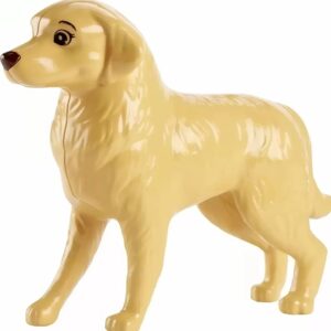 Barbi biciklis kaland gördeszkázó kisállatokkal – interaktív és szórakoztató játékszett (BBJ) - Image 4