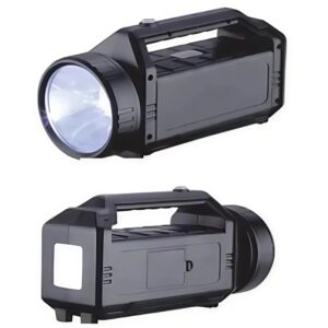 Multifunkciós LED lámpa 32 részes szerszámkészlettel – kompakt javító eszközkészlet (BBJH) - Image 7