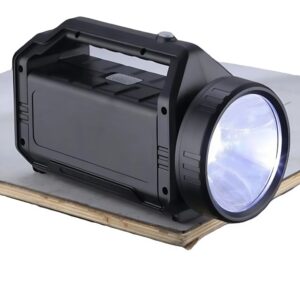 Multifunkciós LED lámpa 32 részes szerszámkészlettel – kompakt javító eszközkészlet (BBJH) - Image 9