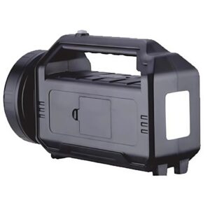 Multifunkciós LED lámpa 32 részes szerszámkészlettel – kompakt javító eszközkészlet (BBJH) - Image 6