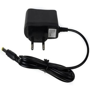 Vezeték nélküli masszázspisztoly - 4 darab masszázsfejjel, LCD kijelzővel (BBV) - Image 6