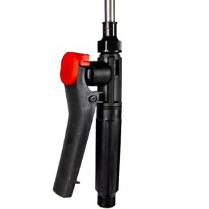 16 literes kézi szivattyús háti permetező – ideális vizes oldatok permetezésére (BBA) - Image 10