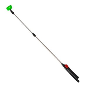 16 literes kézi szivattyús háti permetező – ideális vizes oldatok permetezésére (BBA) - Image 11