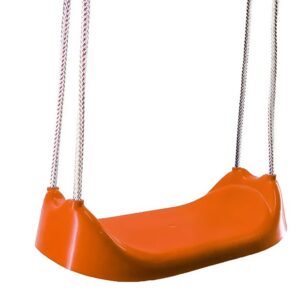 Kültéri műanyag junior laphinta – 49×25×12 cm, Max. 40 kg (BBJ) - Image 4