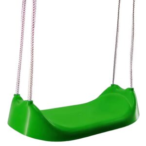 Kültéri műanyag junior laphinta – 49×25×12 cm, Max. 40 kg (BBJ) - Image 3