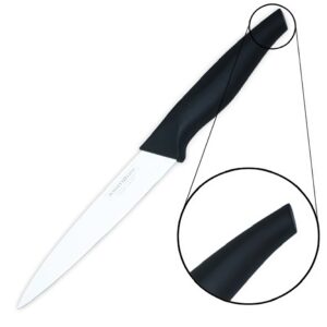 Royalty Line 6 darabos kerámia bevonatú késkészlet – tapadásmentes bevonattal - RL-UTIL6T (BBA) - Image 3