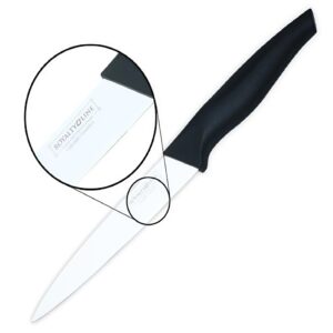 Royalty Line 6 darabos kerámia bevonatú késkészlet – tapadásmentes bevonattal - RL-UTIL6T (BBA) - Image 4