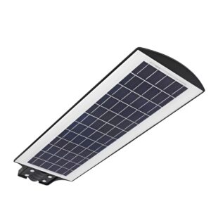 1000W LED utcai lámpa mozgásérzékelővel – nagy fényerő, kültéri, energiatakarékos világítás (BBJH) - Image 4