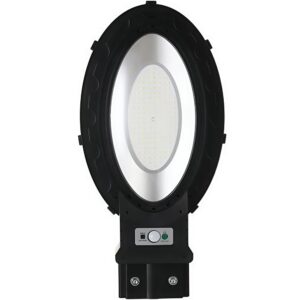 120W napelemes LED térvilágító lámpa – mozgásérzékelővel és távirányítóval (BBV) - Image 3