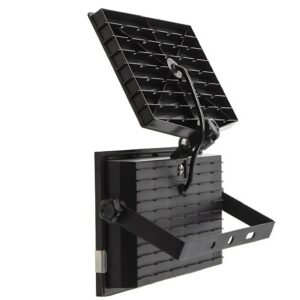 COB napelemes LED reflektor 3 üzemmóddal – hatékony, energiatakarékos világítás kültéri használatra (BBL) - Image 4