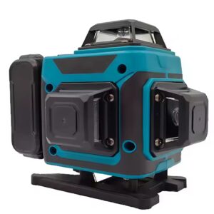 THO LUX lézeres szintező – 16 soros, két akkumulátorral, önbeálló funkcióval M-1012 (BBD) - Image 5