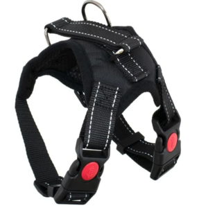 Állítható sétahám kutyáknak és macskáknak – nyomásmentes, M méret (BBI-5623) - Image 3