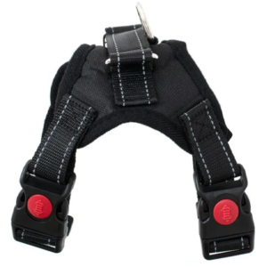 Állítható sétahám kutyáknak és macskáknak – nyomásmentes, M méret (BBI-5623) - Image 4