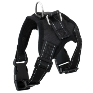 Állítható sétahám kutyáknak és macskáknak – nyomásmentes, M méret (BBI-5623) - Image 5