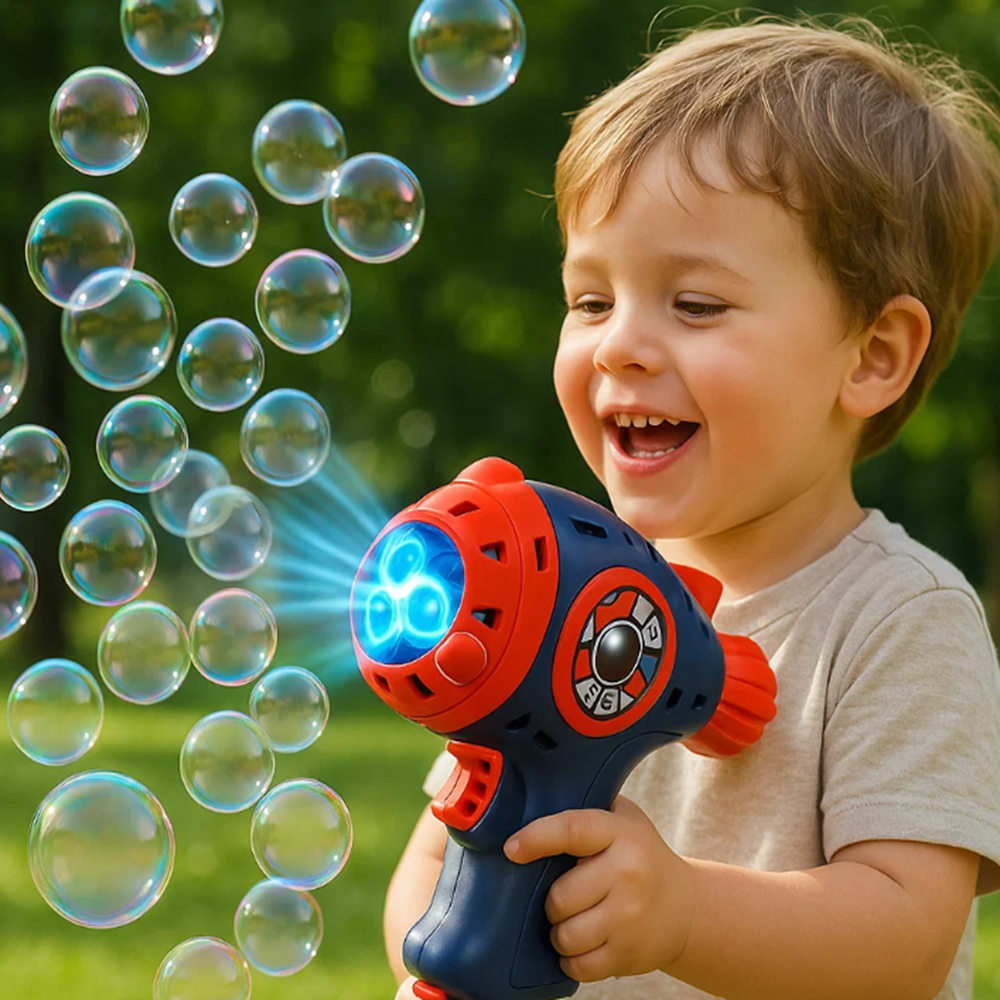 Kék_színű_rakéta_formájú_automata_buborékfújó_fegyver_színes_fényekkel5