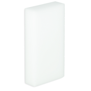 Melamin tisztítószivacs – makacs foltok ellen, vegyszer nélkül 10 x 2 x 6 cm (BBI-9953) (SB) - Image 5