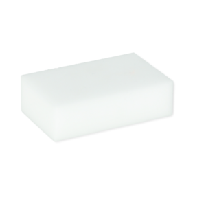 Melamin tisztítószivacs – makacs foltok ellen, vegyszer nélkül 10 x 2 x 6 cm (BBI-9953) (SB) - Image 6