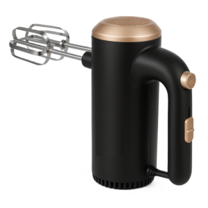 Star mini elektromos kézi turmixgép – prémium minőségű konyhai mixer kompakt kivitelben ST-5527 (BBD) - Image 3