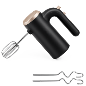 Star mini elektromos kézi turmixgép – prémium minőségű konyhai mixer kompakt kivitelben ST-5527 (BBD) - Image 4