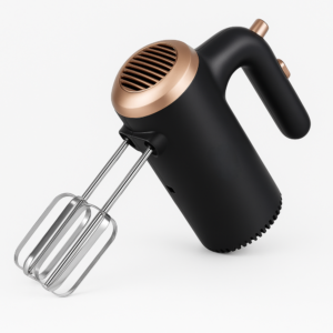 Star mini elektromos kézi turmixgép – prémium minőségű konyhai mixer kompakt kivitelben ST-5527 (BBD) - Image 6